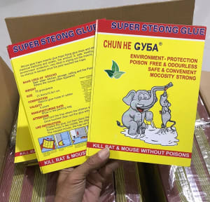 LEM TIKUS SUPER KUAT di qeong.com