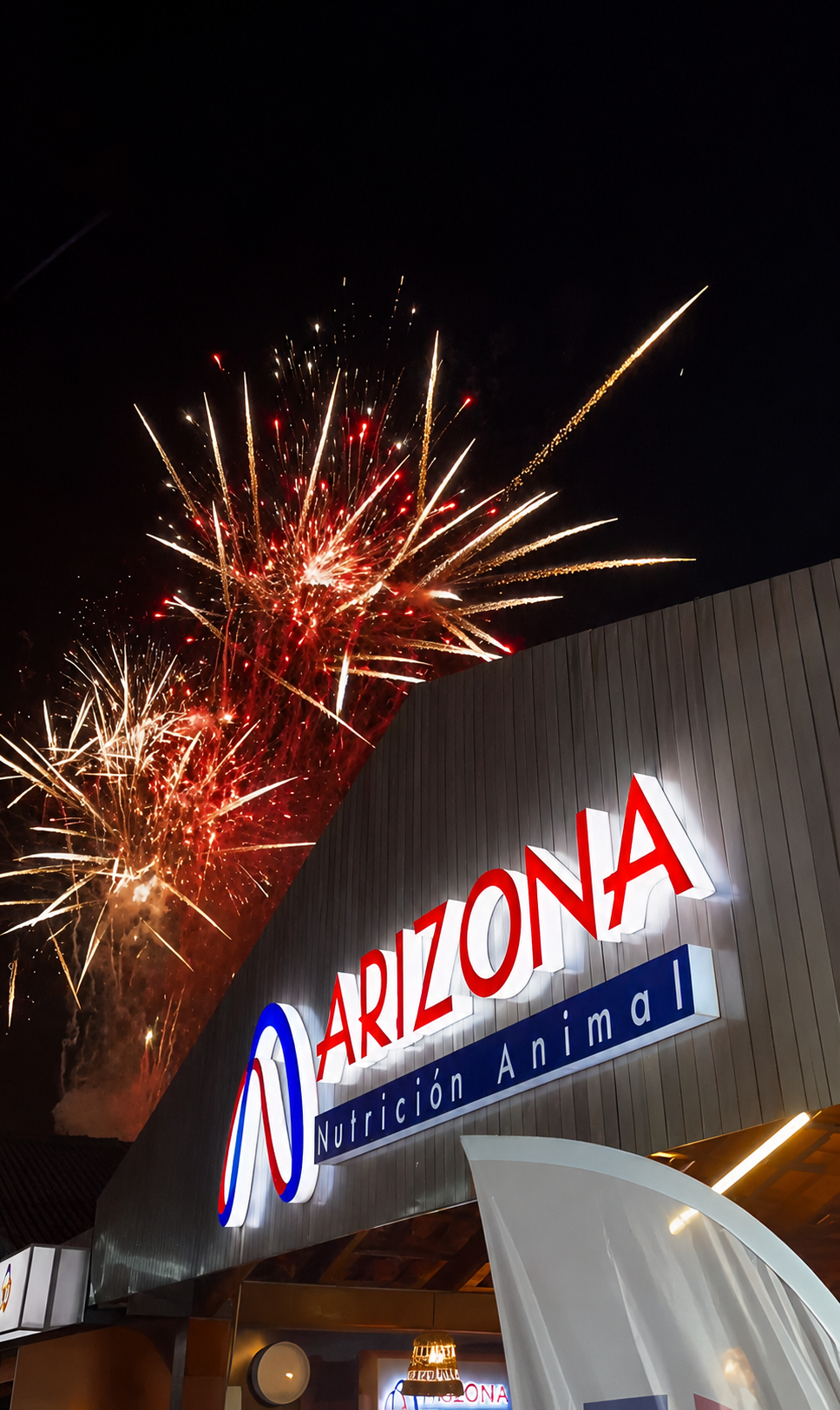 Arizona: Stand Arizona en ExpoSIV 2025 — imagen 2
