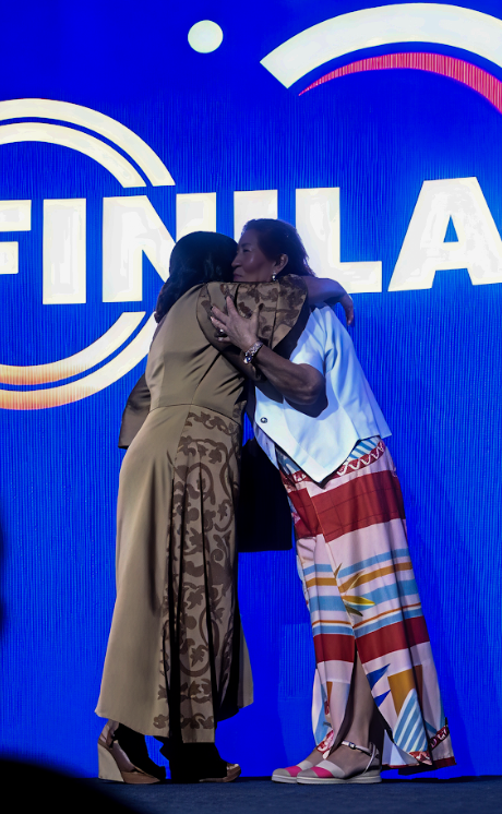 Finilages: Evento Finilager por sus 50 años de fundacion — imagen 9