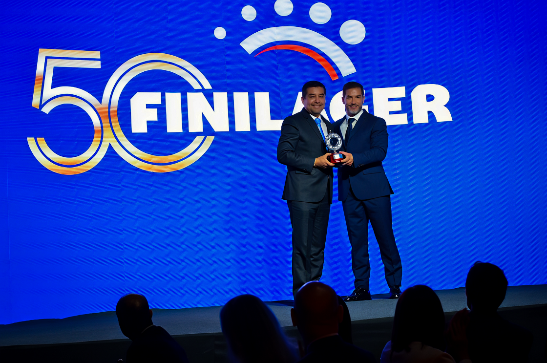 Finilages: Evento Finilager por sus 50 años de fundacion — imagen 2