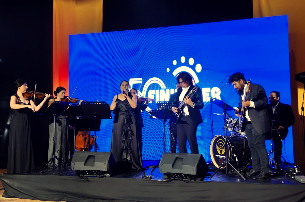 Finilages: Evento Finilager por sus 50 años de fundacion — imagen 3