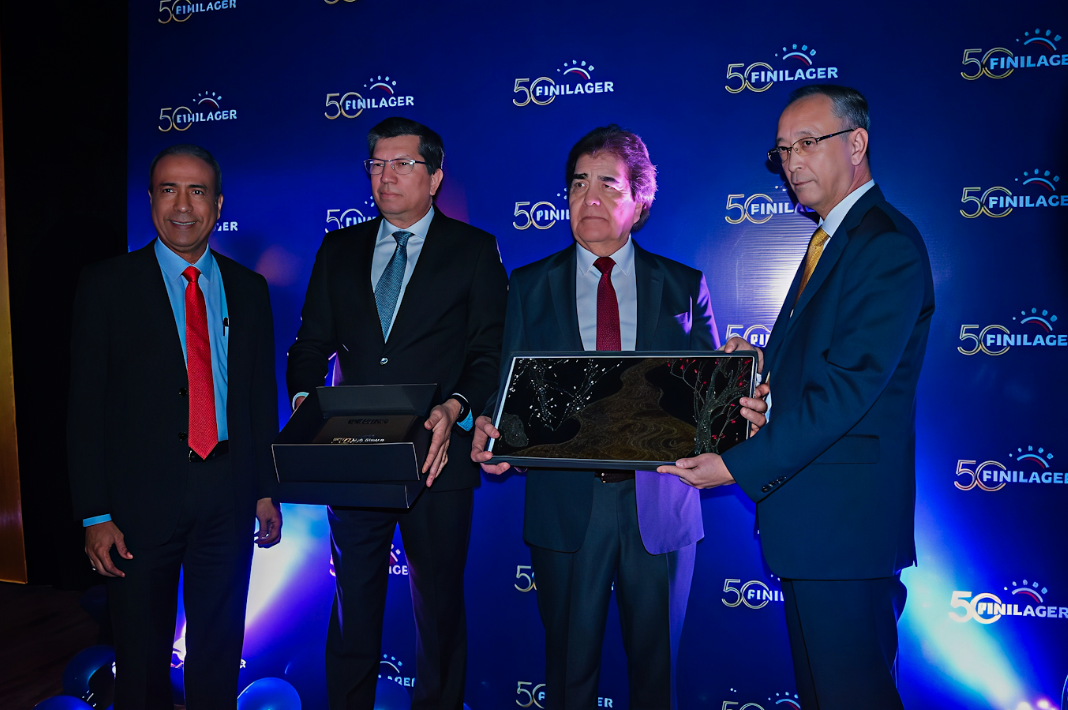 Finilages: Evento Finilager por sus 50 años de fundacion — imagen 4