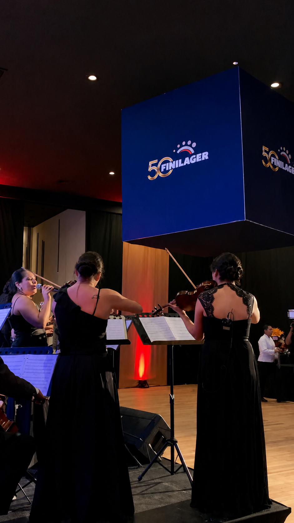Finilages: Evento Finilager por sus 50 años de fundacion — imagen 5