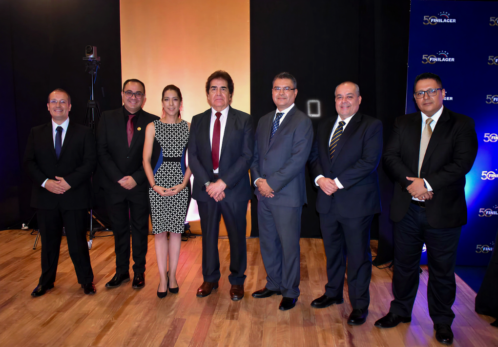 Finilages: Evento Finilager por sus 50 años de fundacion — imagen 6