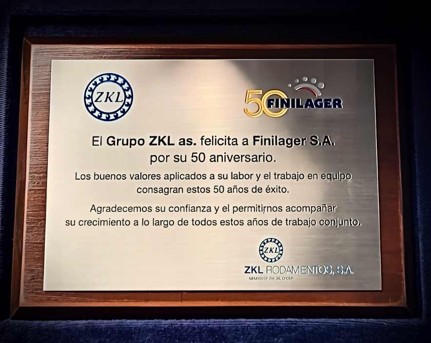 Finilages: Evento Finilager por sus 50 años de fundacion — imagen 7