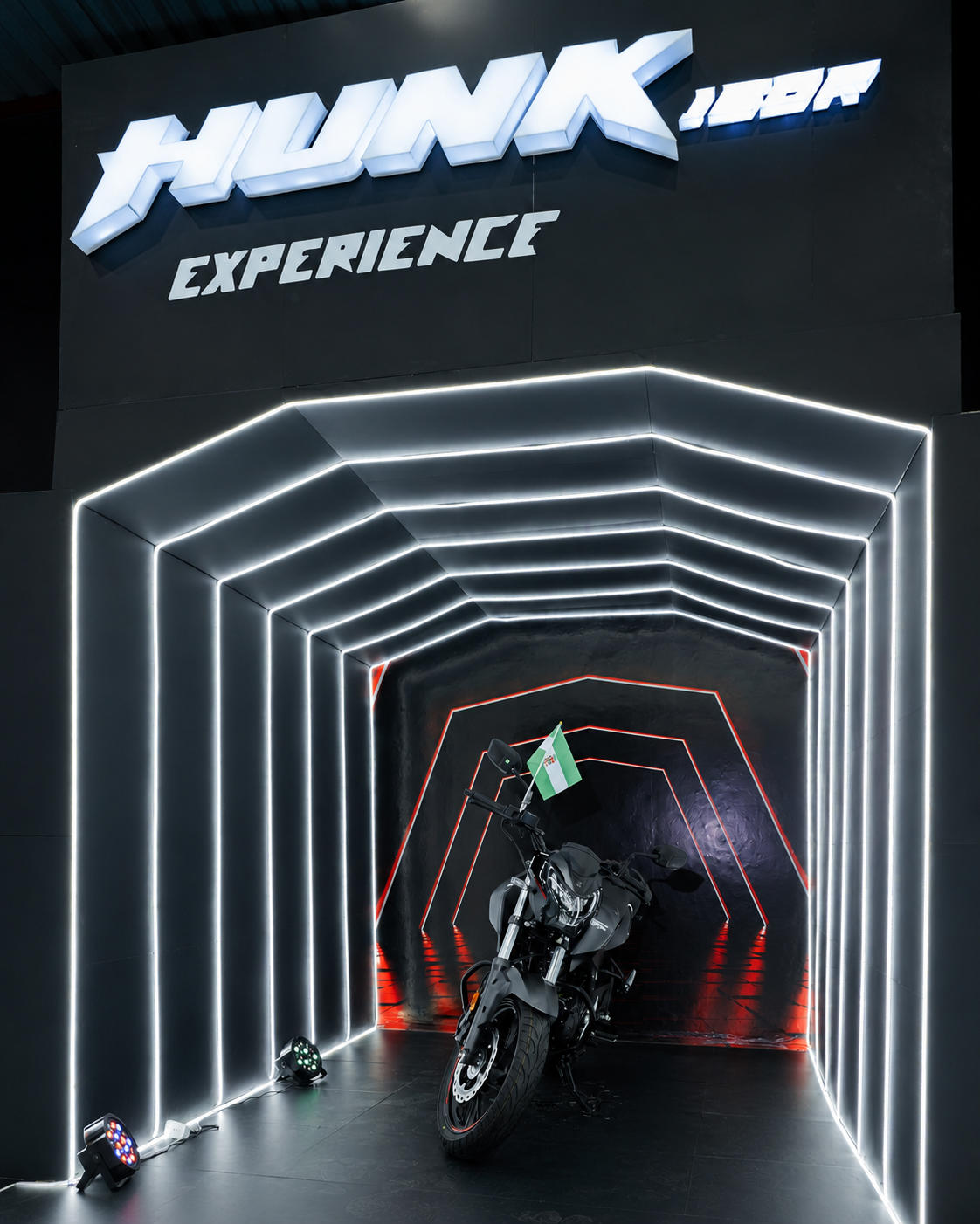 Hero: Stand Hero en Expocruz 2023 — imagen 9