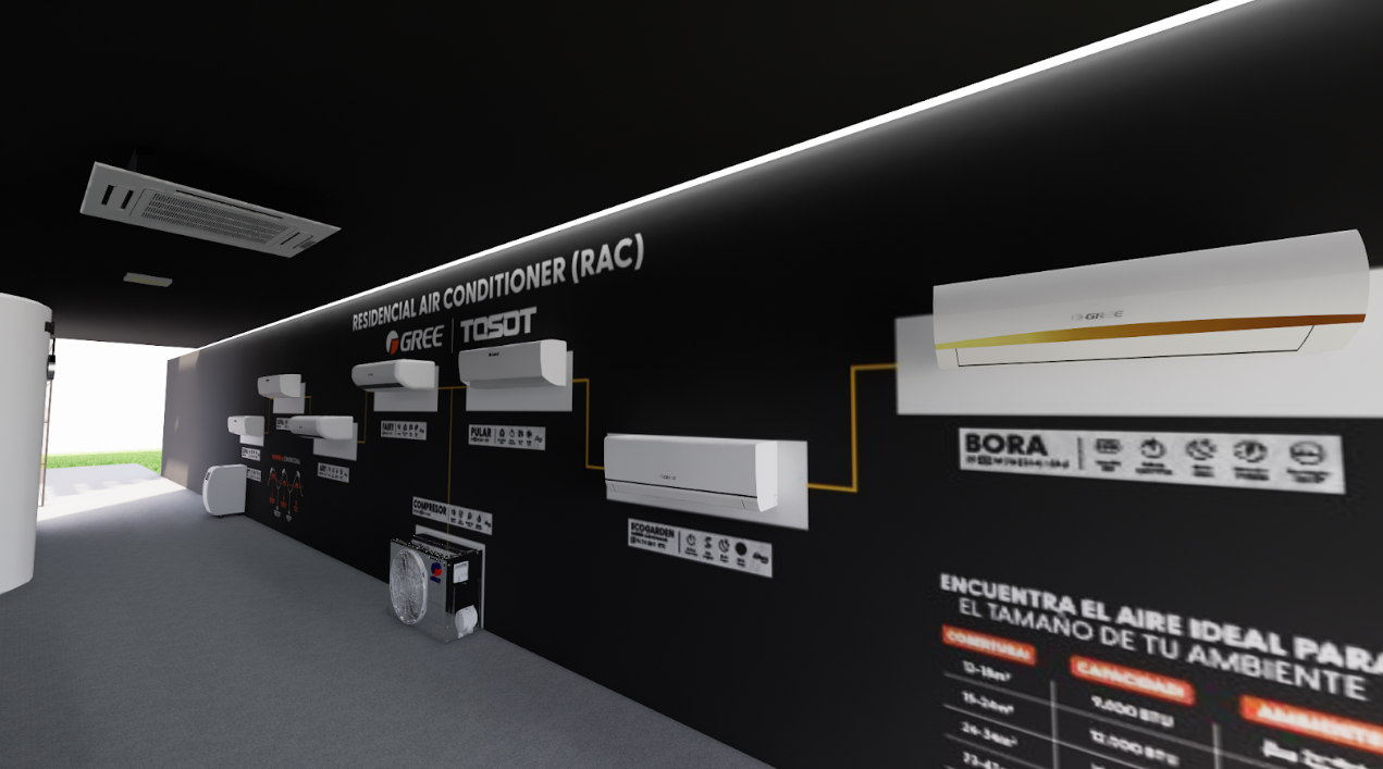 Mainter Proyectos: Premio a Stand de Mainter Proyectos en Fexco 2026 — imagen 13