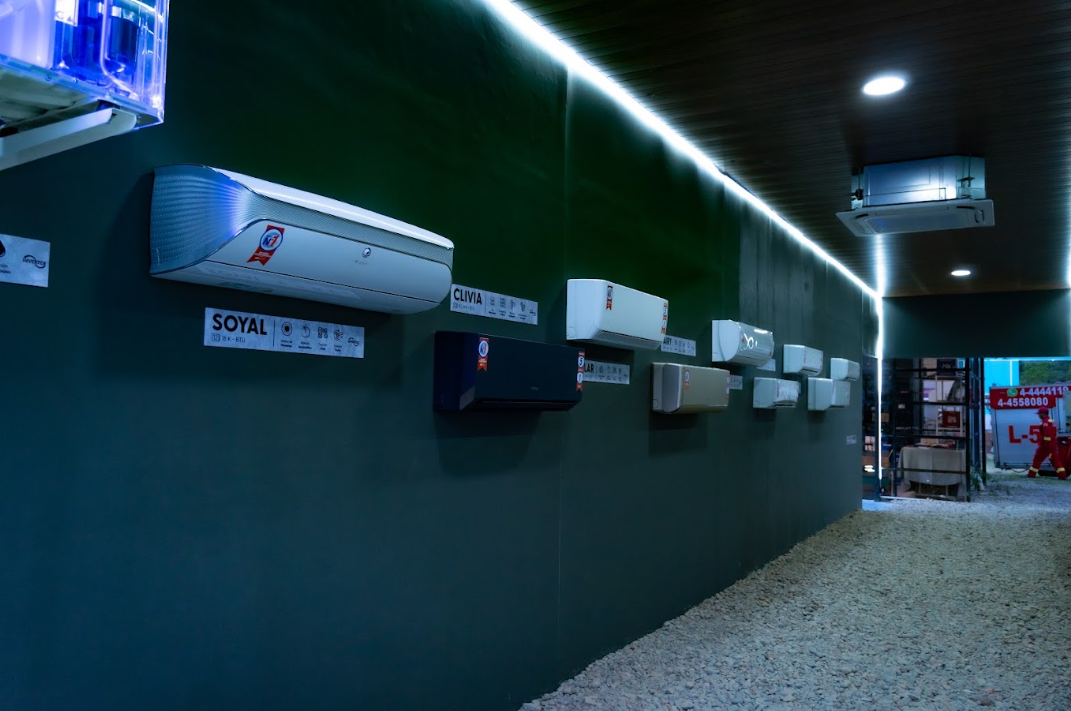Mainter Proyectos: Premio a Stand de Mainter Proyectos en Fexco 2026 — imagen 14