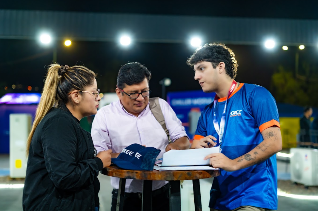 Mainter Proyectos: Premio a Stand de Mainter Proyectos en Fexco 2026 — imagen 2