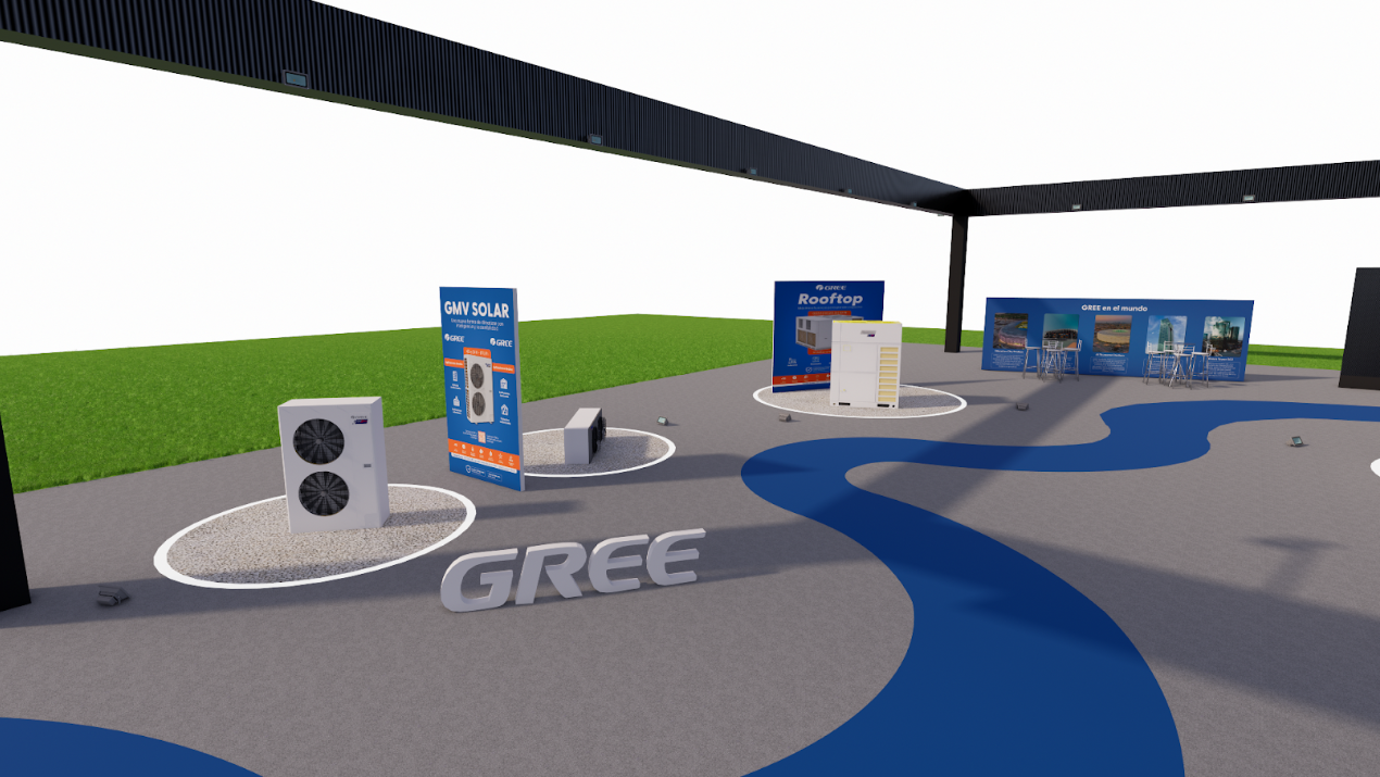 Mainter Proyectos: Premio a Stand de Mainter Proyectos en Fexco 2026 — imagen 10