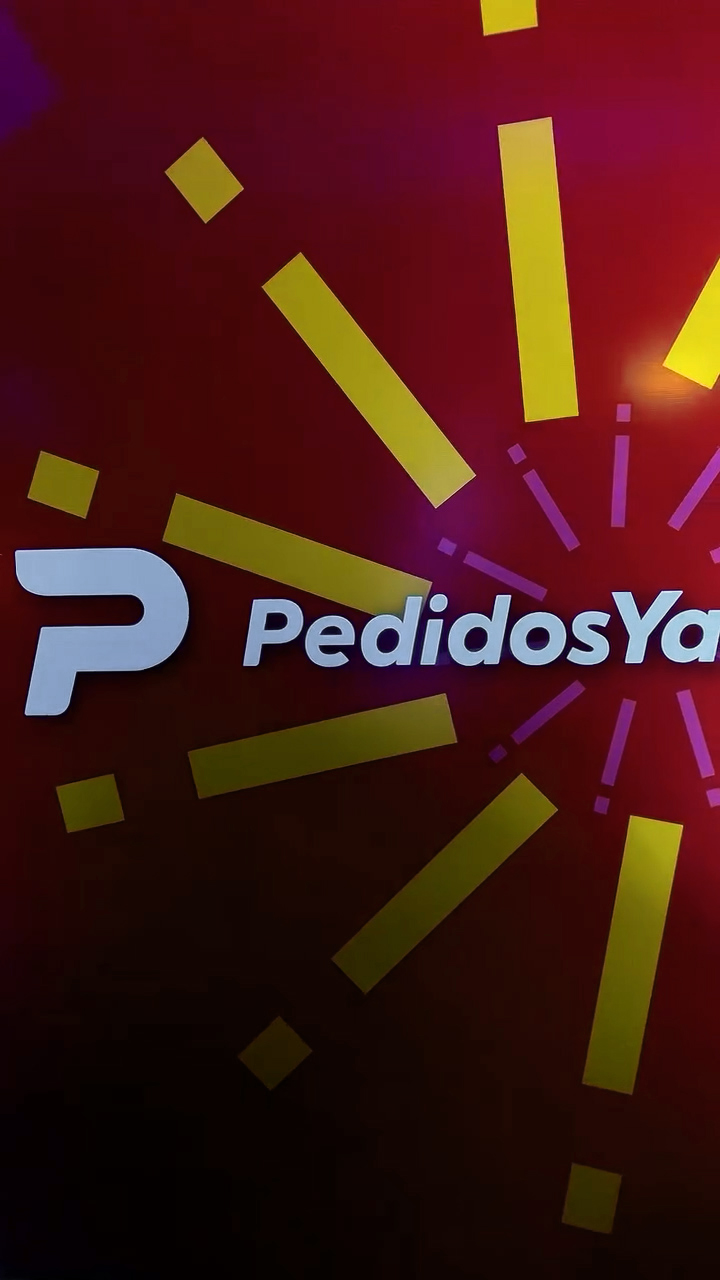 Pedidos Ya: Evento de Pedidos Ya por su 15 años — imagen 9