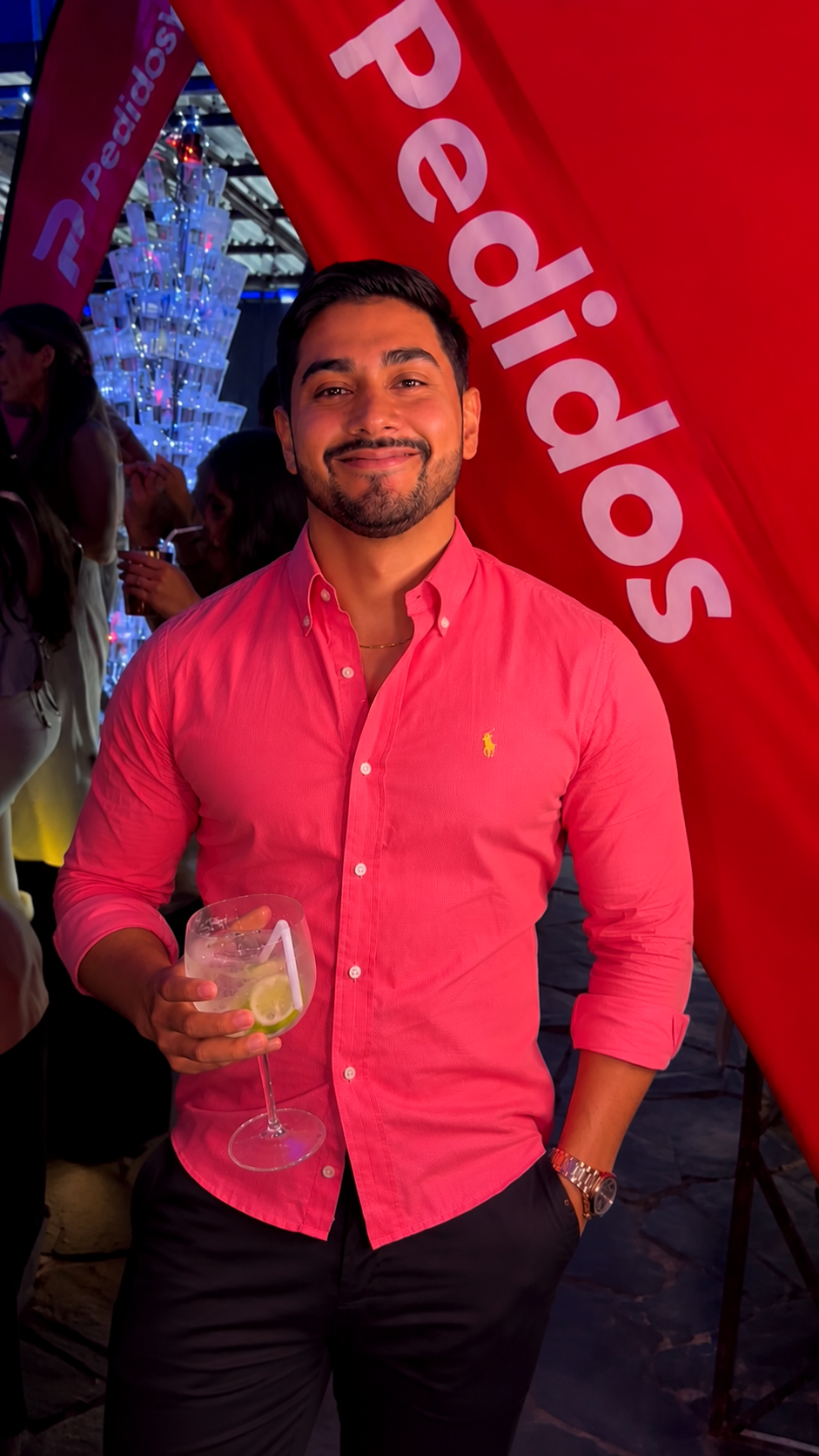 Pedidos Ya: Evento de Pedidos Ya por su 15 años — imagen 8