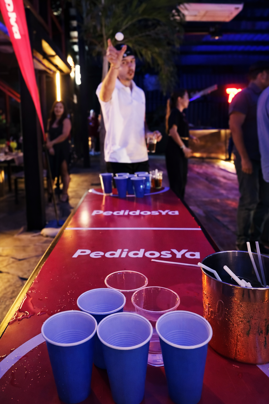 Pedidos Ya: Evento de Pedidos Ya por su 15 años — imagen 5