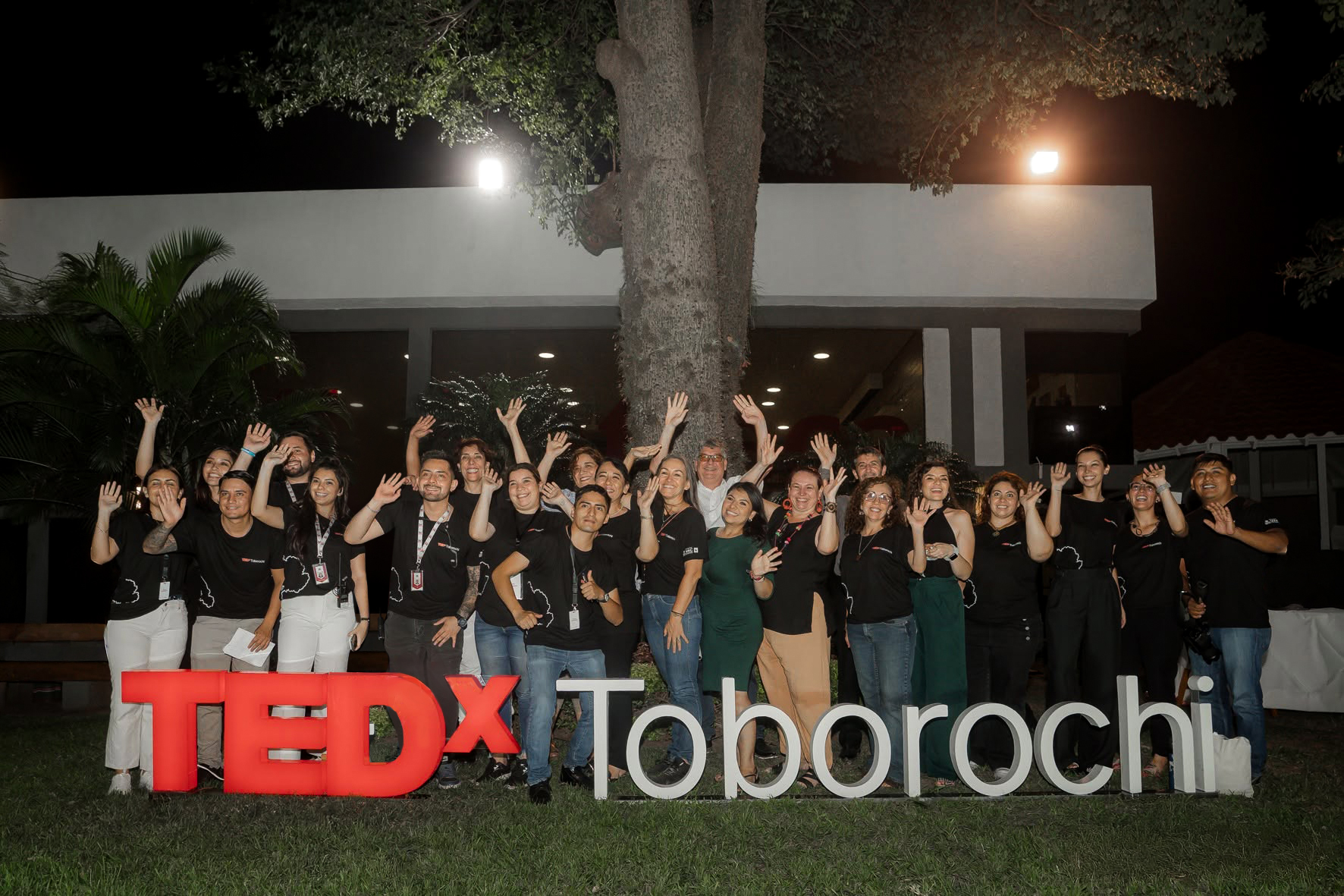 TedX: Evento de TedX año 2023 — imagen 1