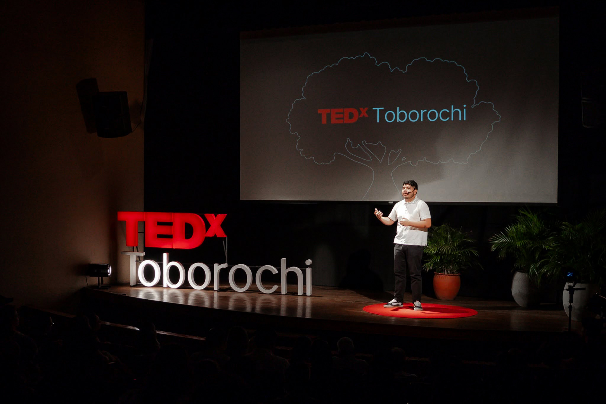 TedX: Evento de TedX año 2023 — imagen 2
