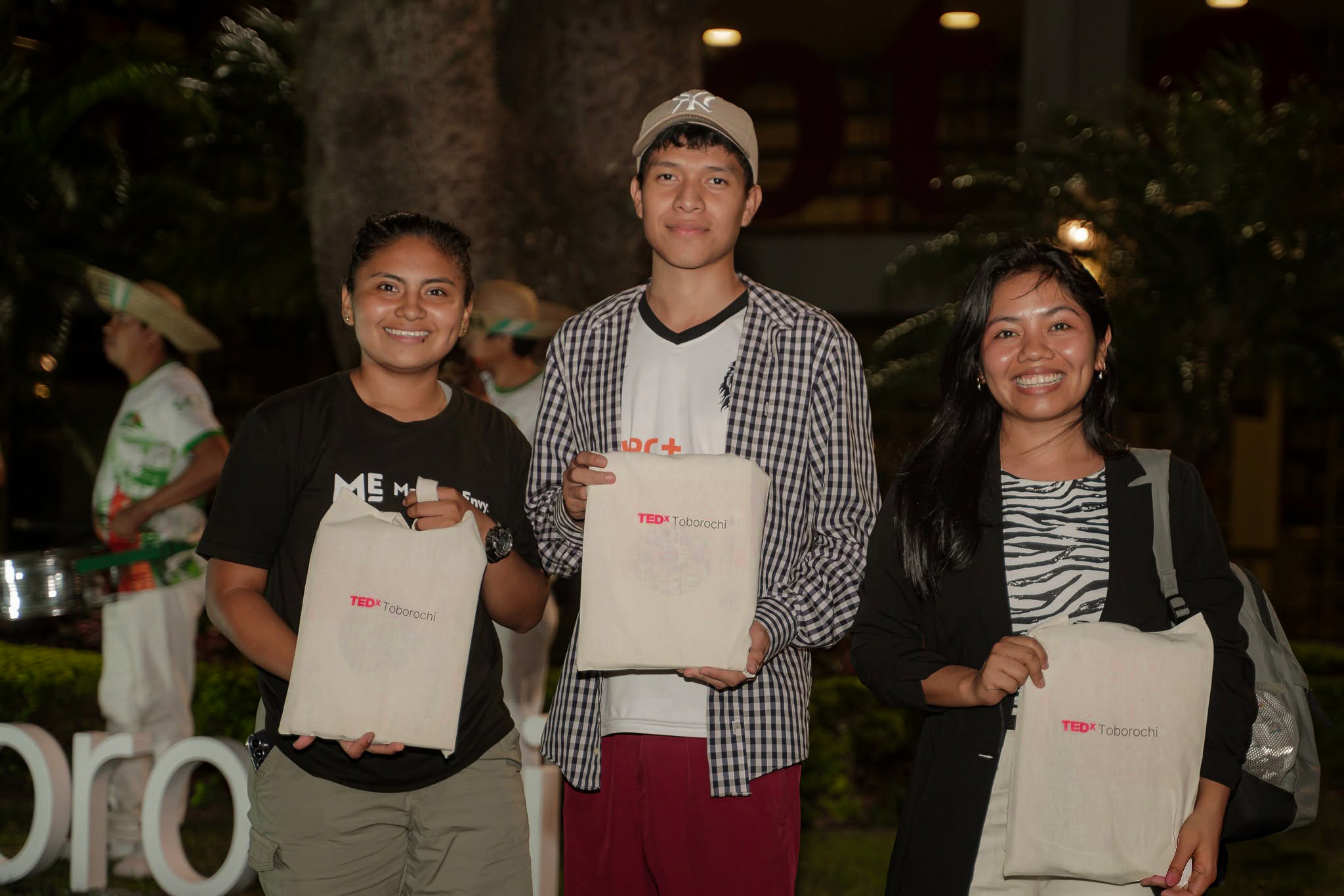 TedX: Evento de TedX año 2023 — imagen 3