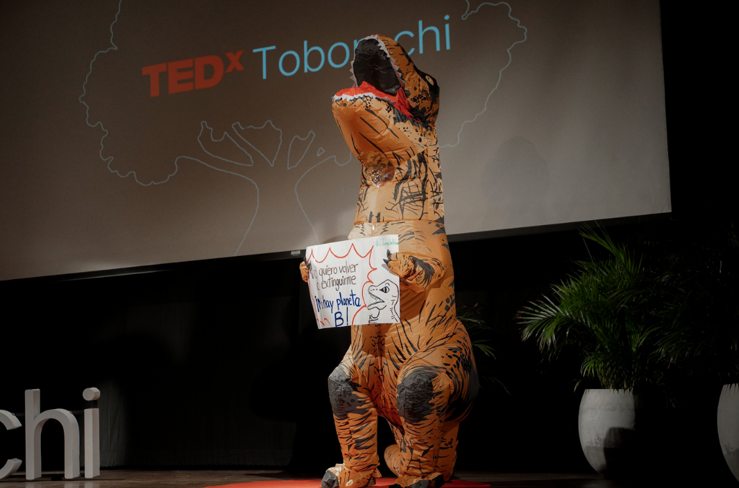 TedX: Evento de TedX año 2023 — imagen 4