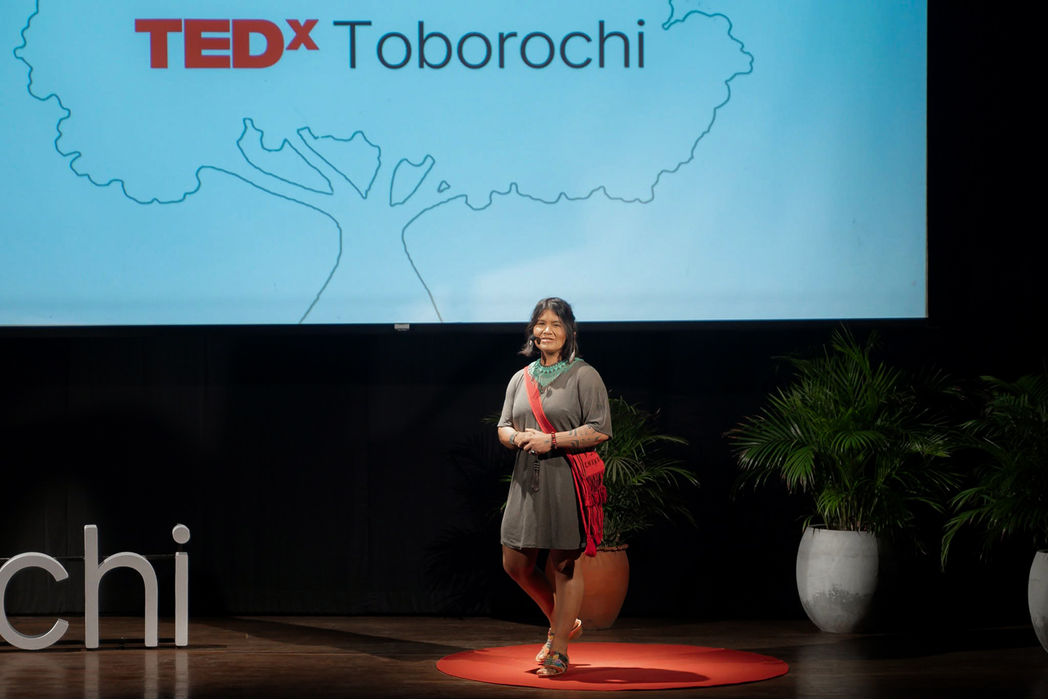 TedX: Evento de TedX año 2023 — imagen 5