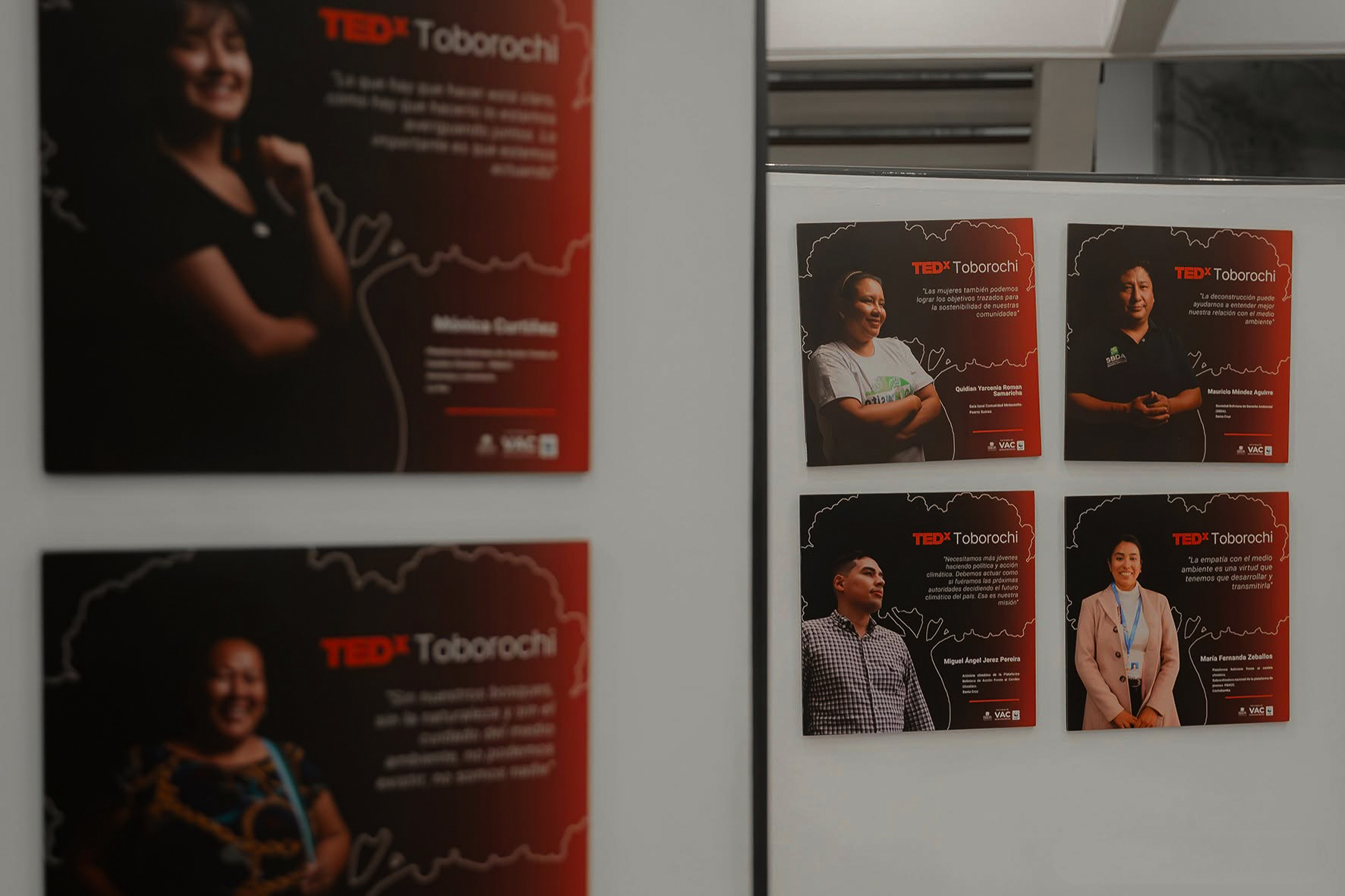 TedX: Evento de TedX año 2023 — imagen 7