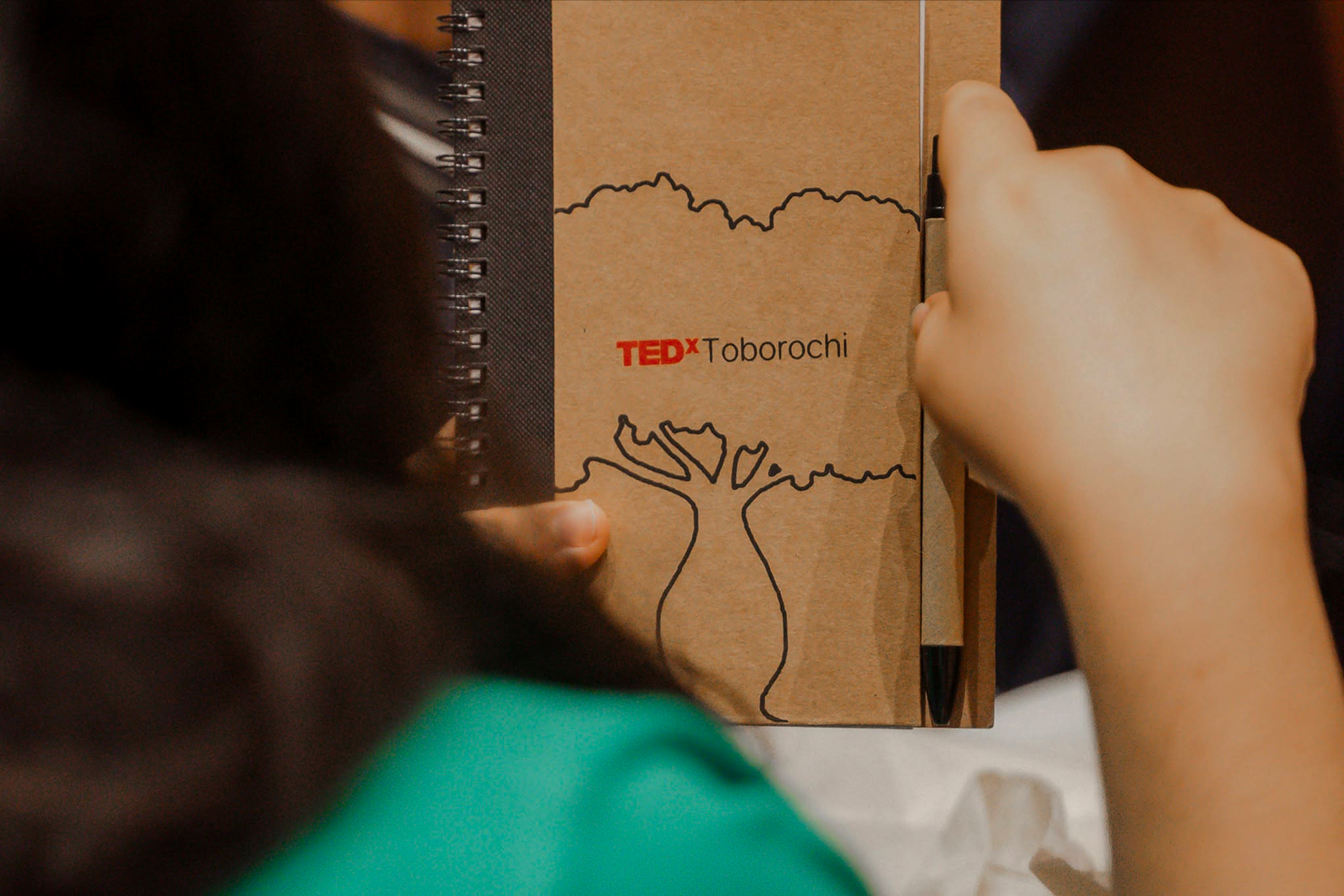 TedX: Evento de TedX año 2023 — imagen 8