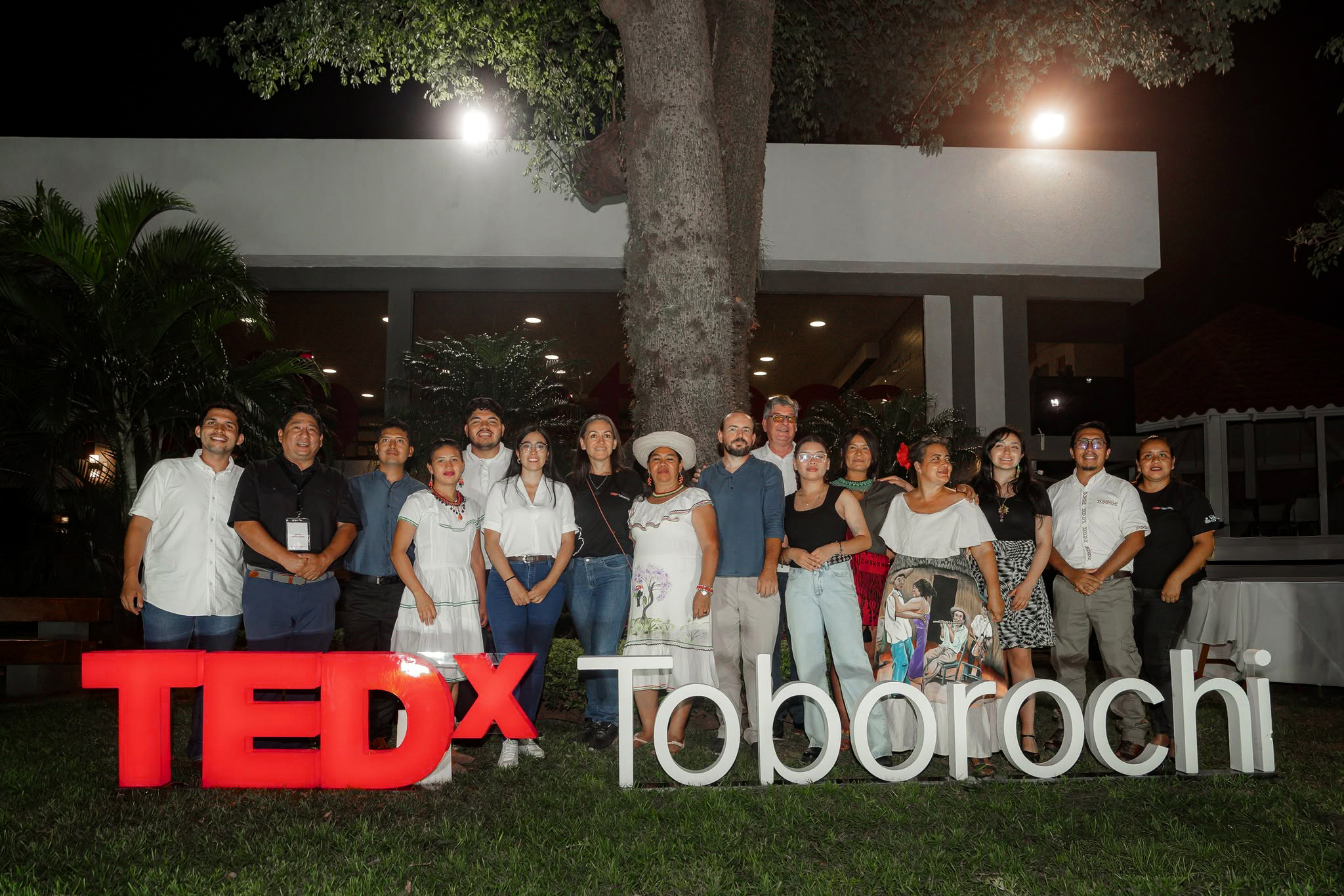 TedX: Evento de TedX año 2023 — imagen 9