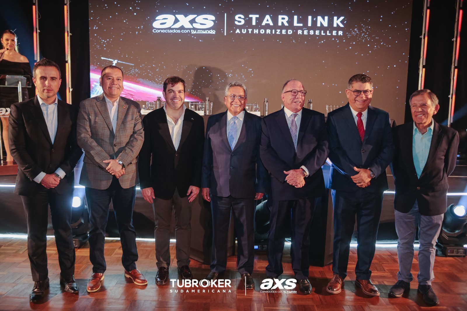 CER de TuBroker Sudamericana | Hotel Los Tajibos — imagen 6