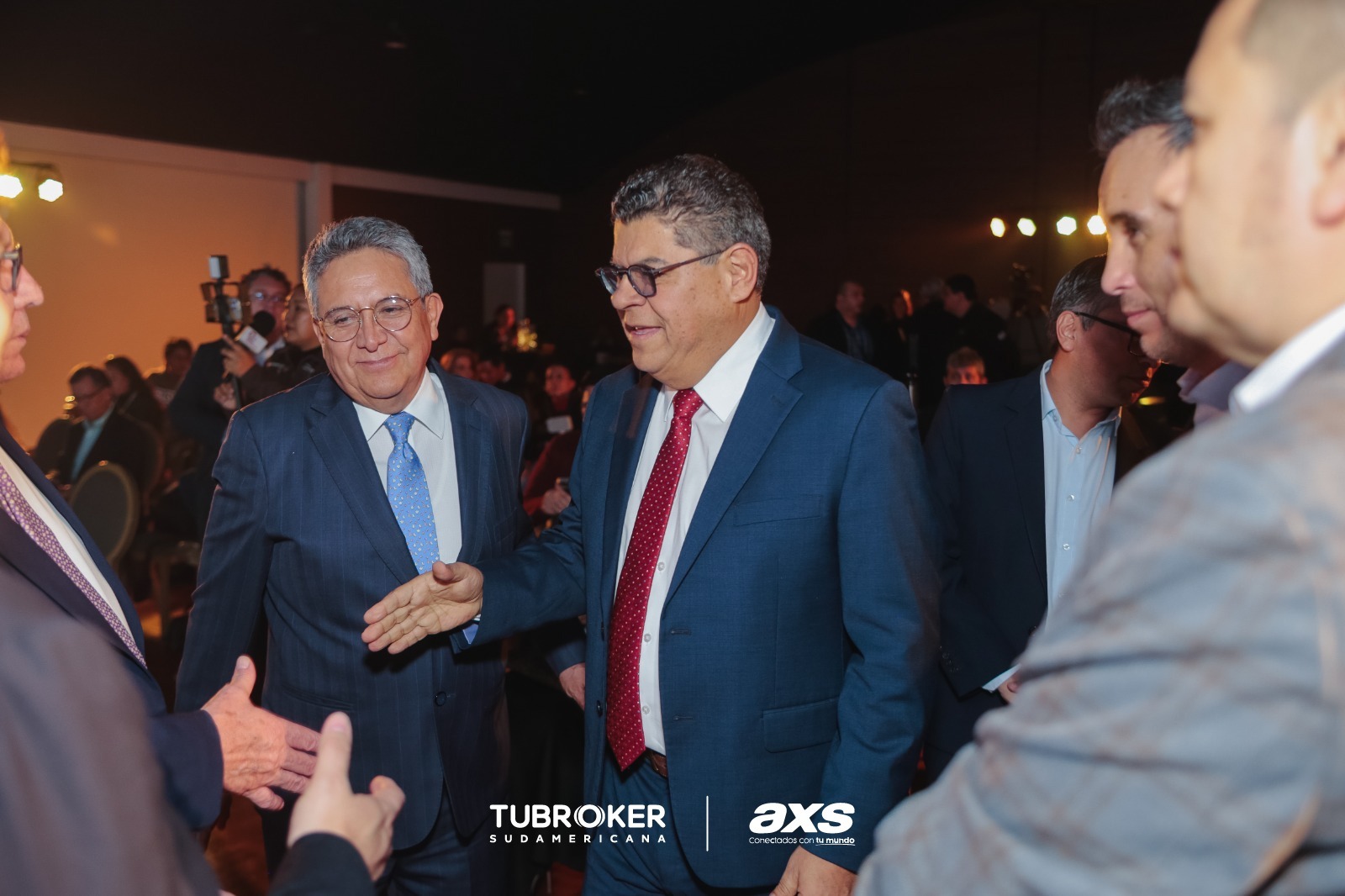 CER de TuBroker Sudamericana | Hotel Los Tajibos — imagen 7