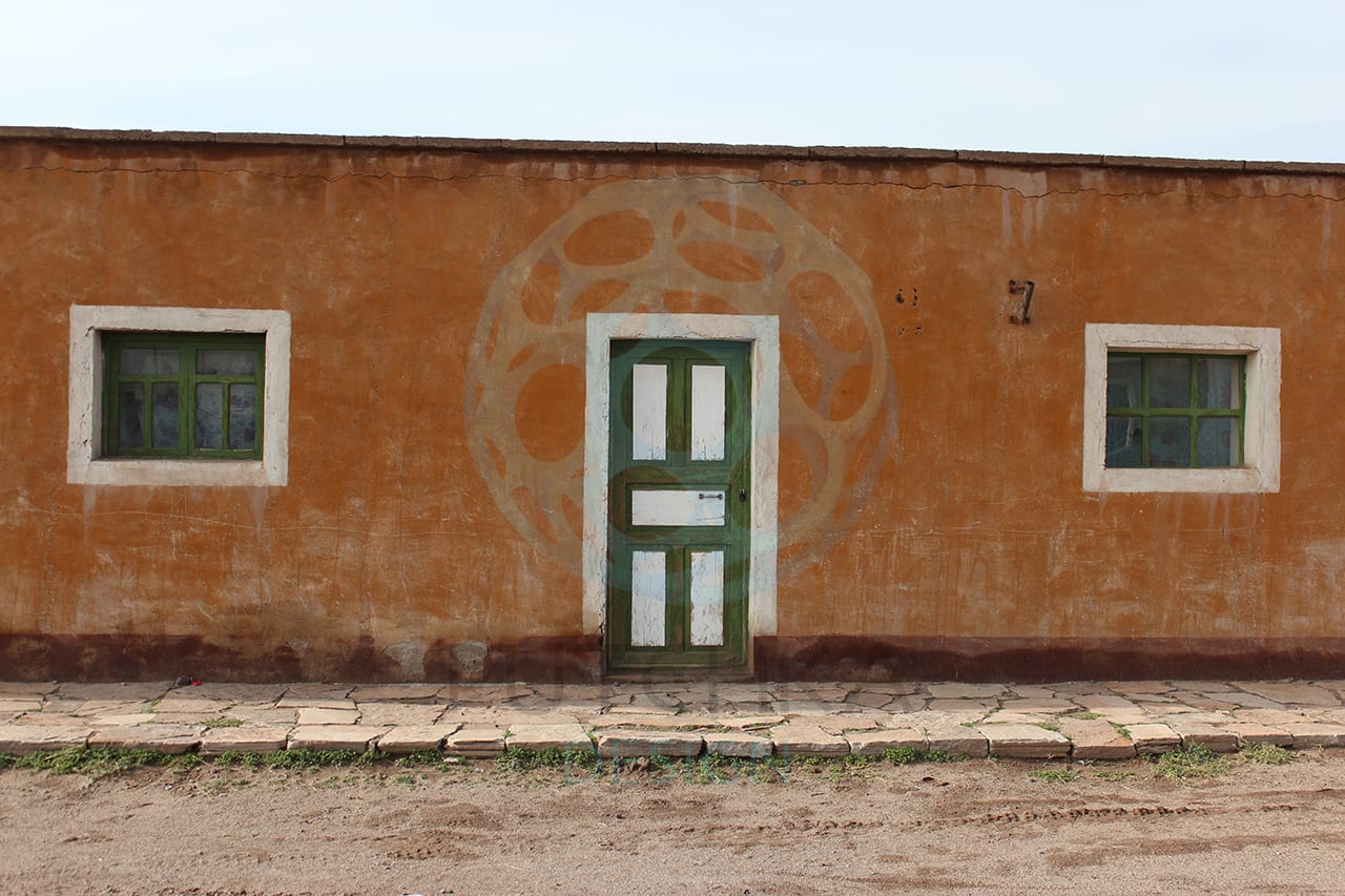 House in Bolivia Photos Putchka Design