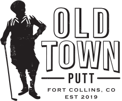 Old Town Putt