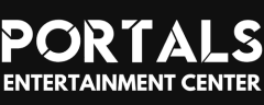 Portals Entertainment Center