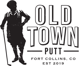 Old Town Putt