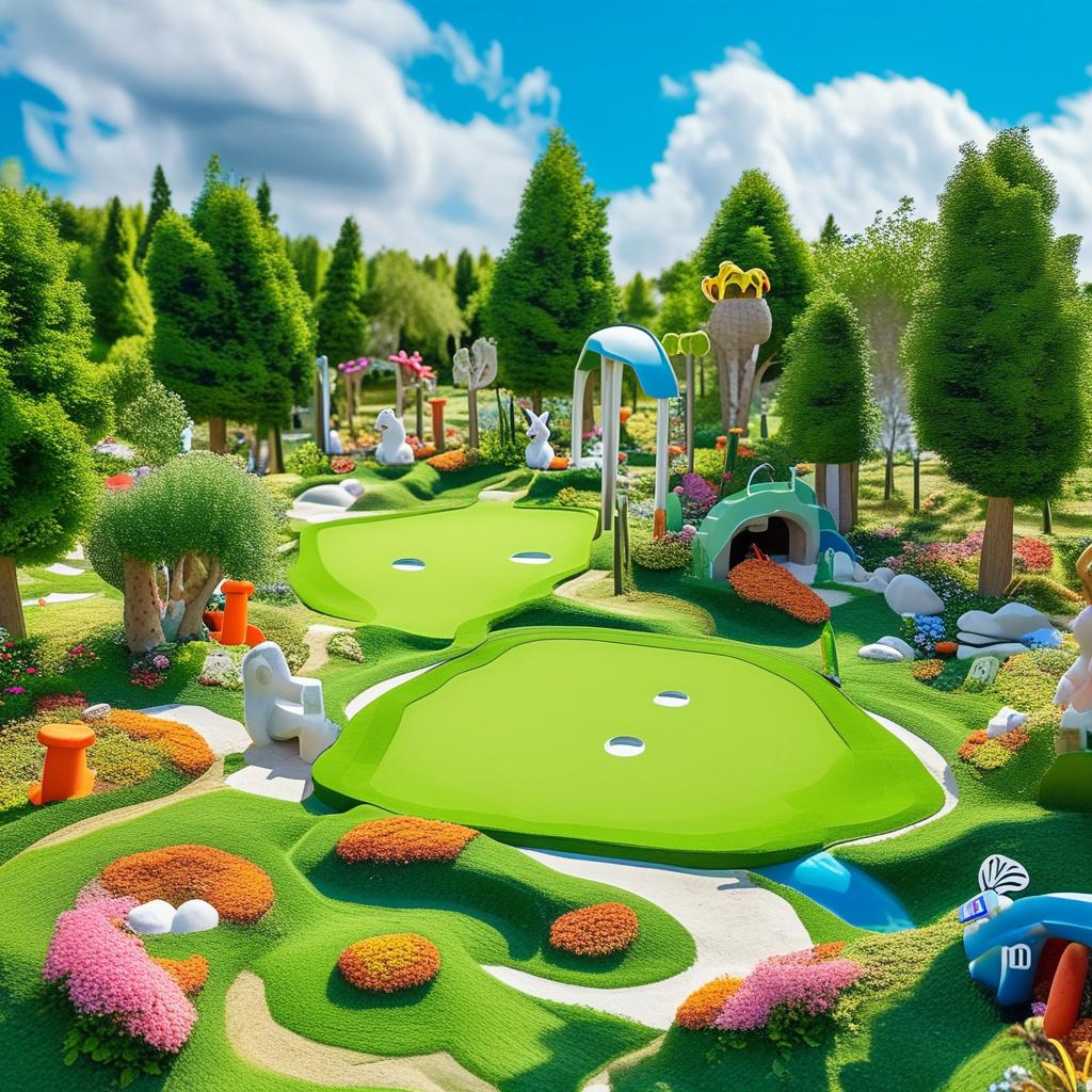 Bunny Rose Course V2