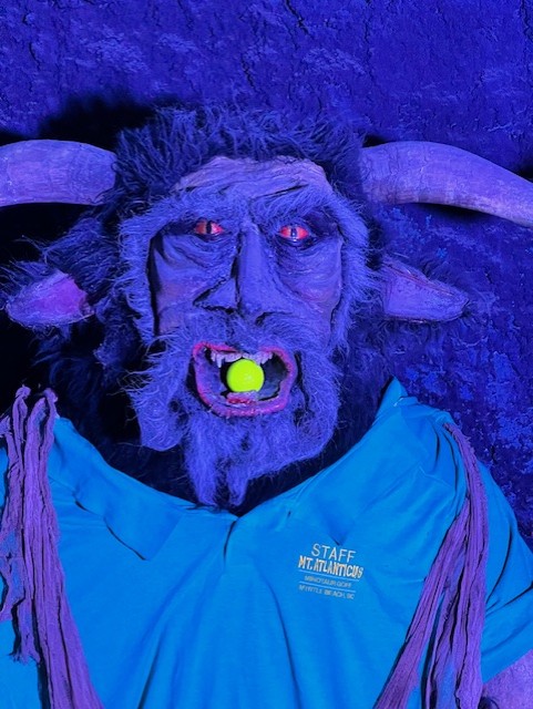 Minotaur