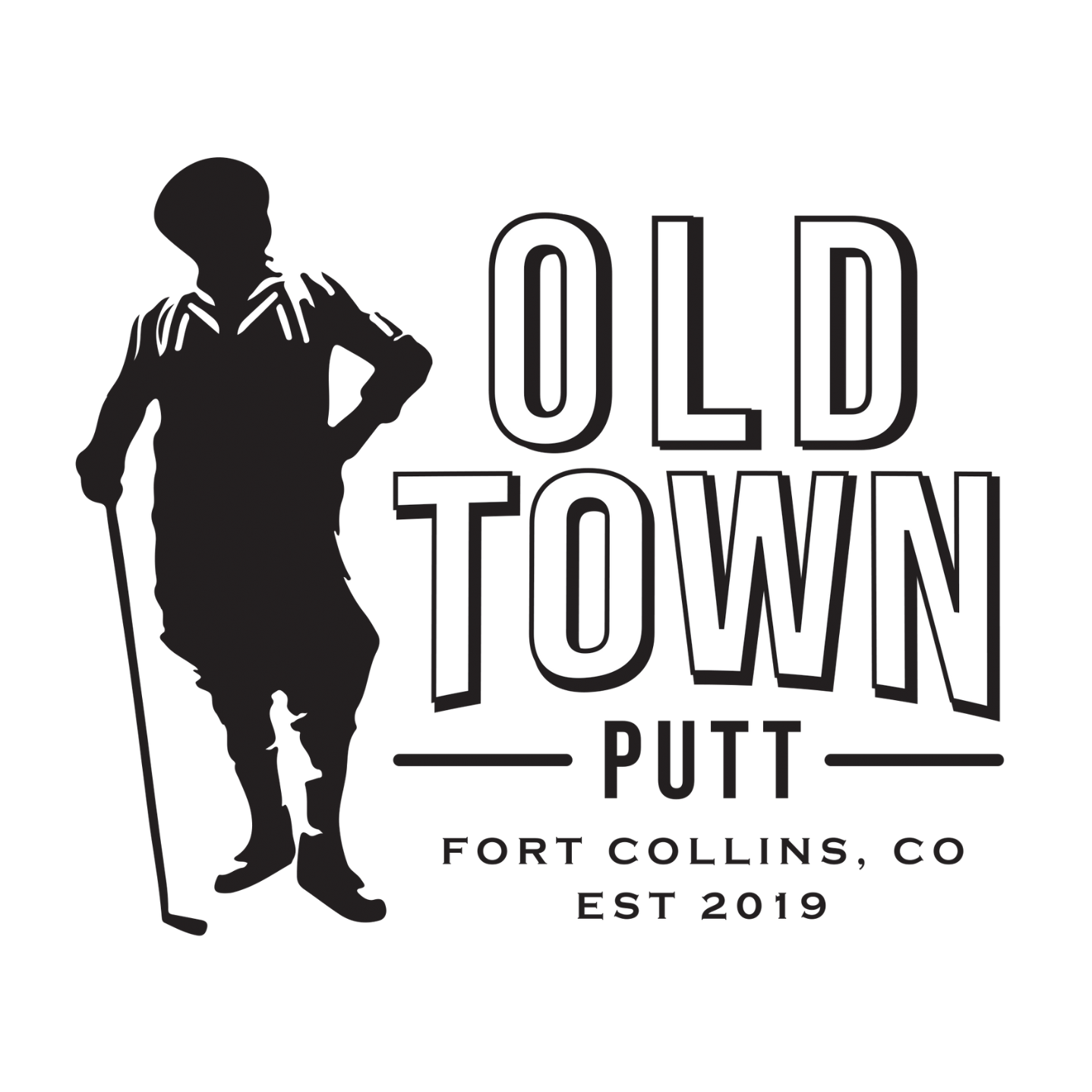 Old Putt Digital Scorecard