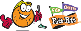 Putt Putt Fun Center - Lake Charles