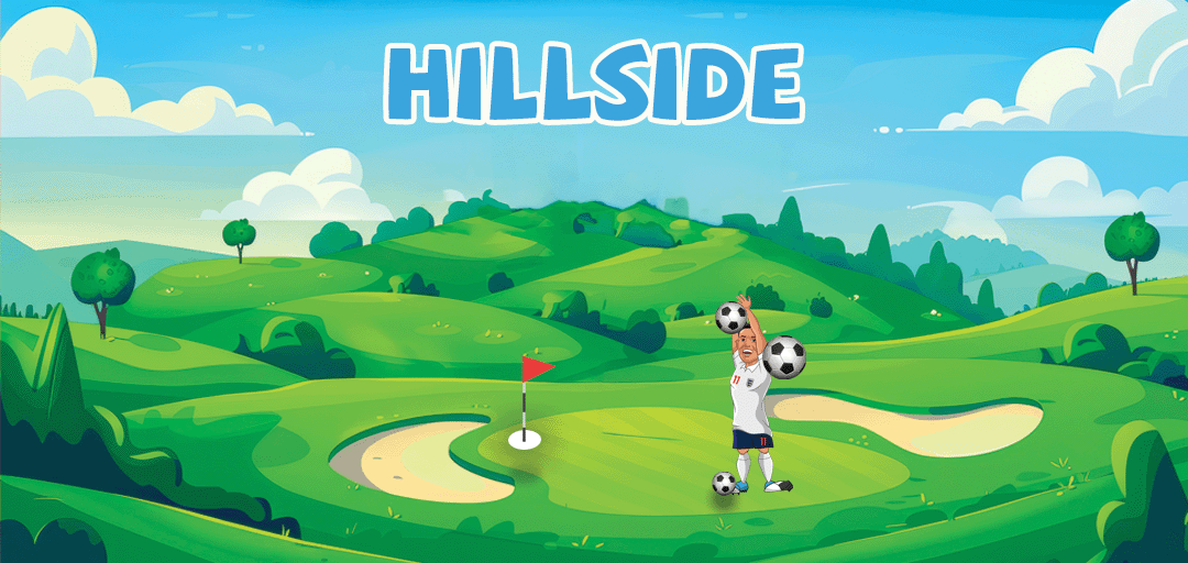 Hillside
