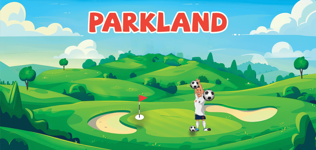 Parkland