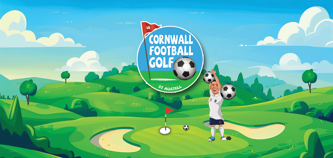Cornwall Football Golf