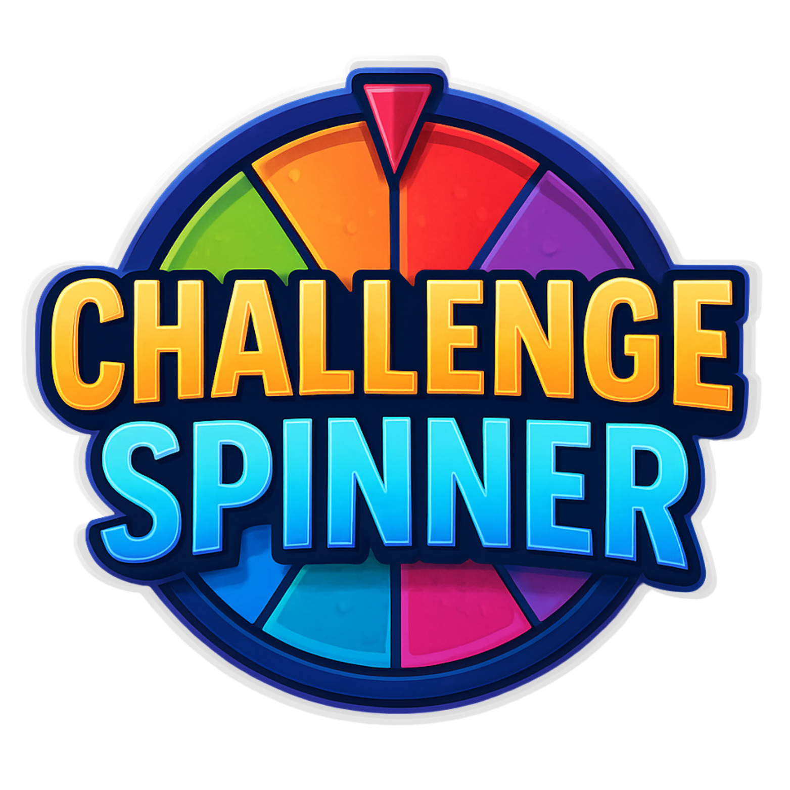 Challenge Spinner