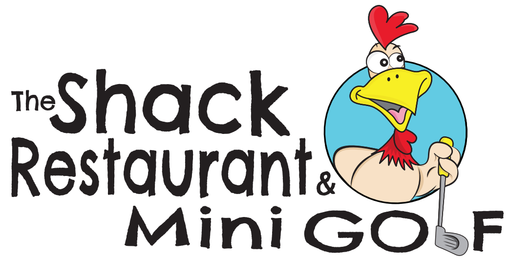 The Shack Restaurant & Mini Golf