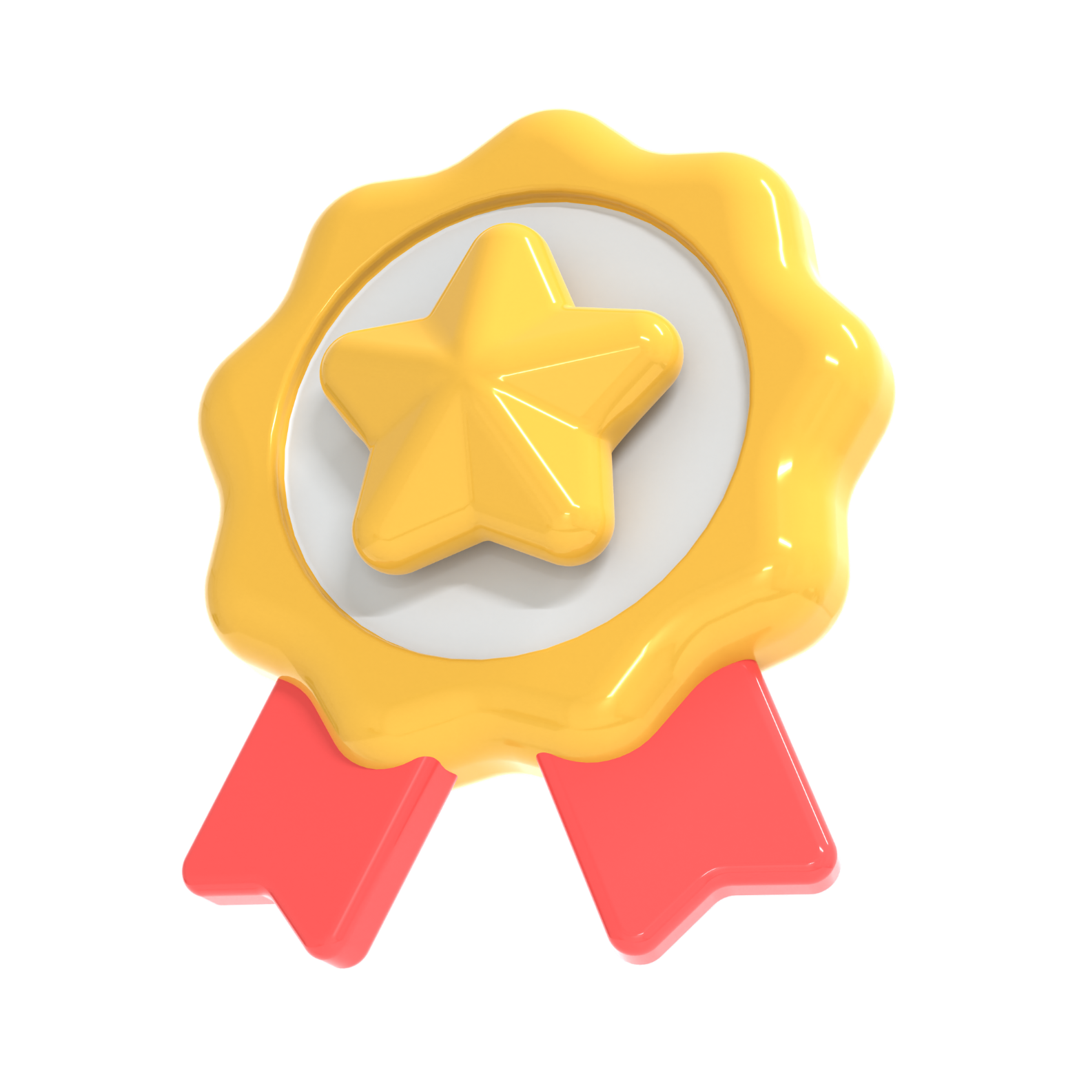Achievement Badges