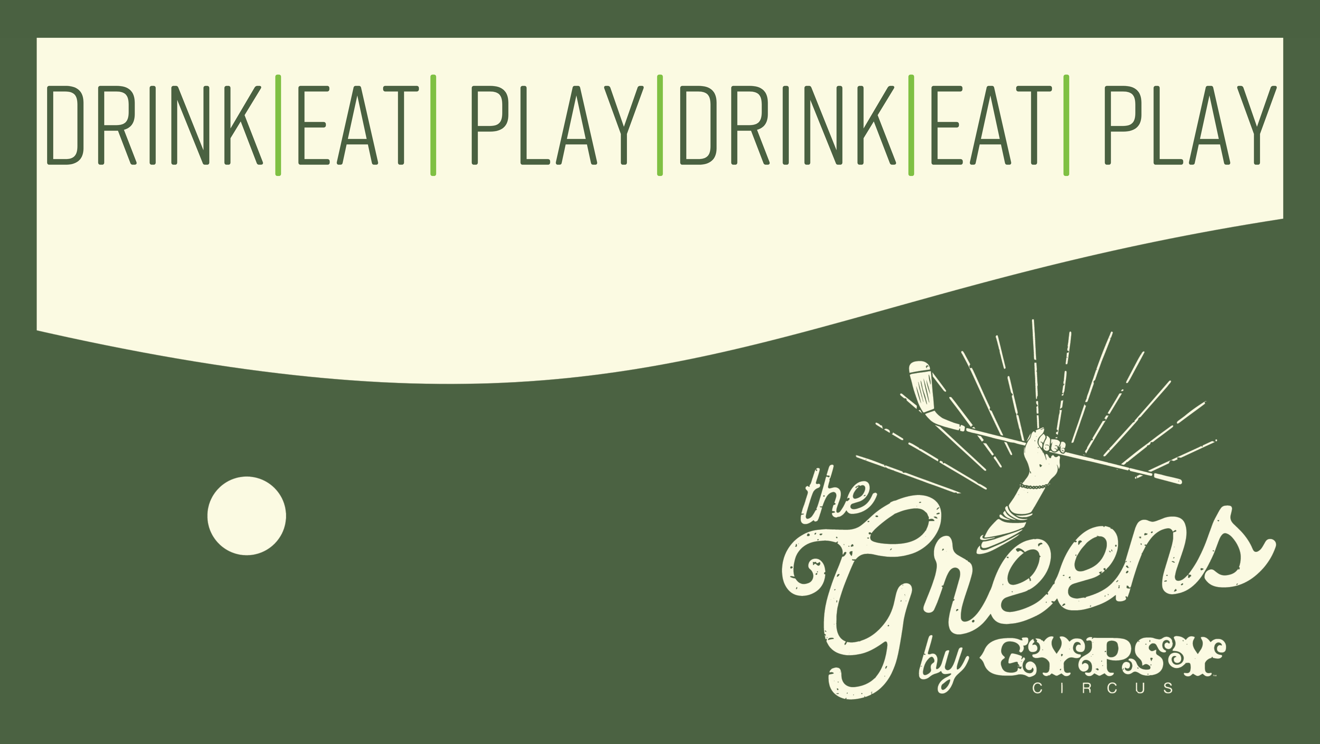 The Greens by Atomic City Brewing Course 2