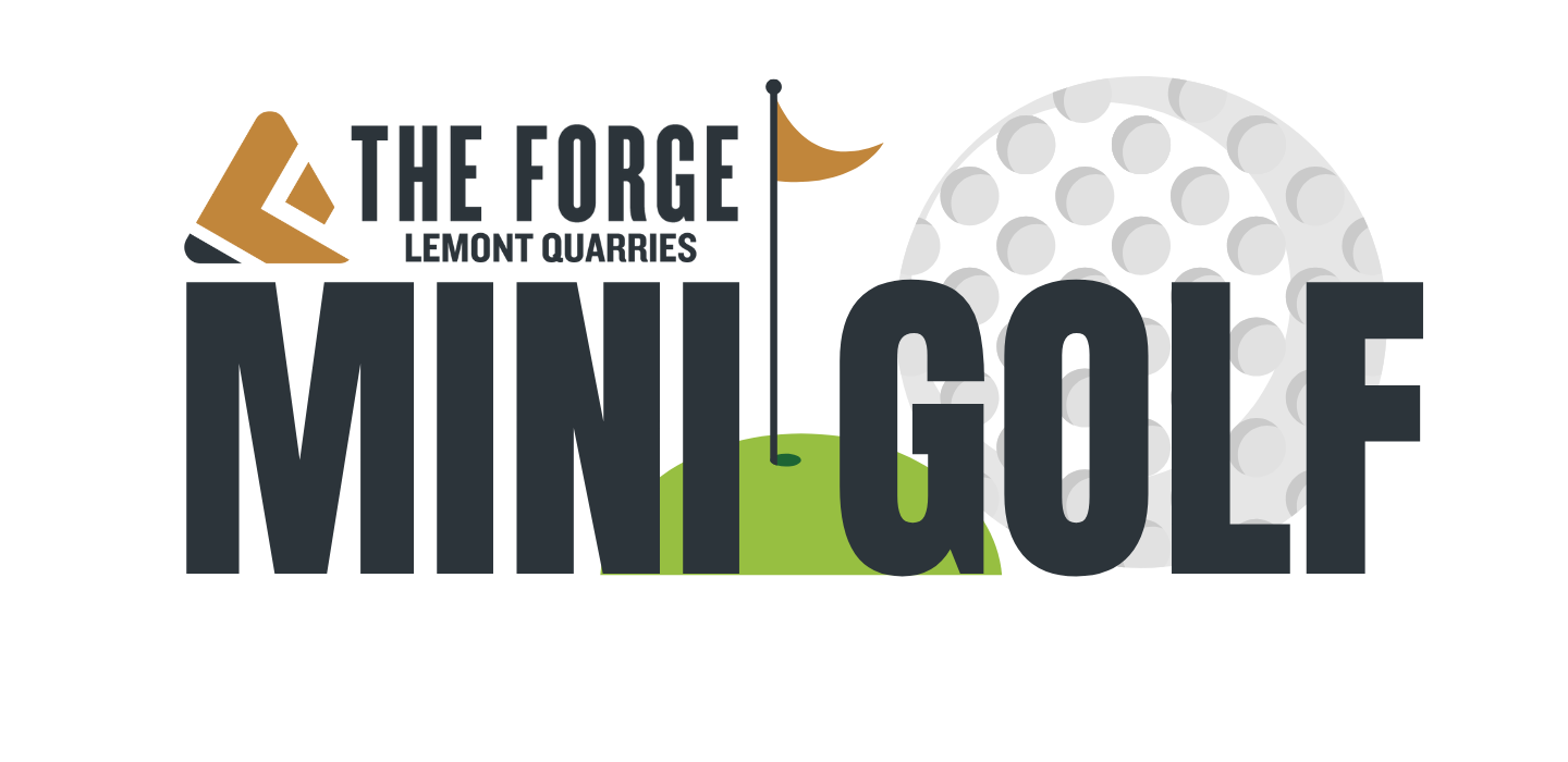 The Forge Mini Golf