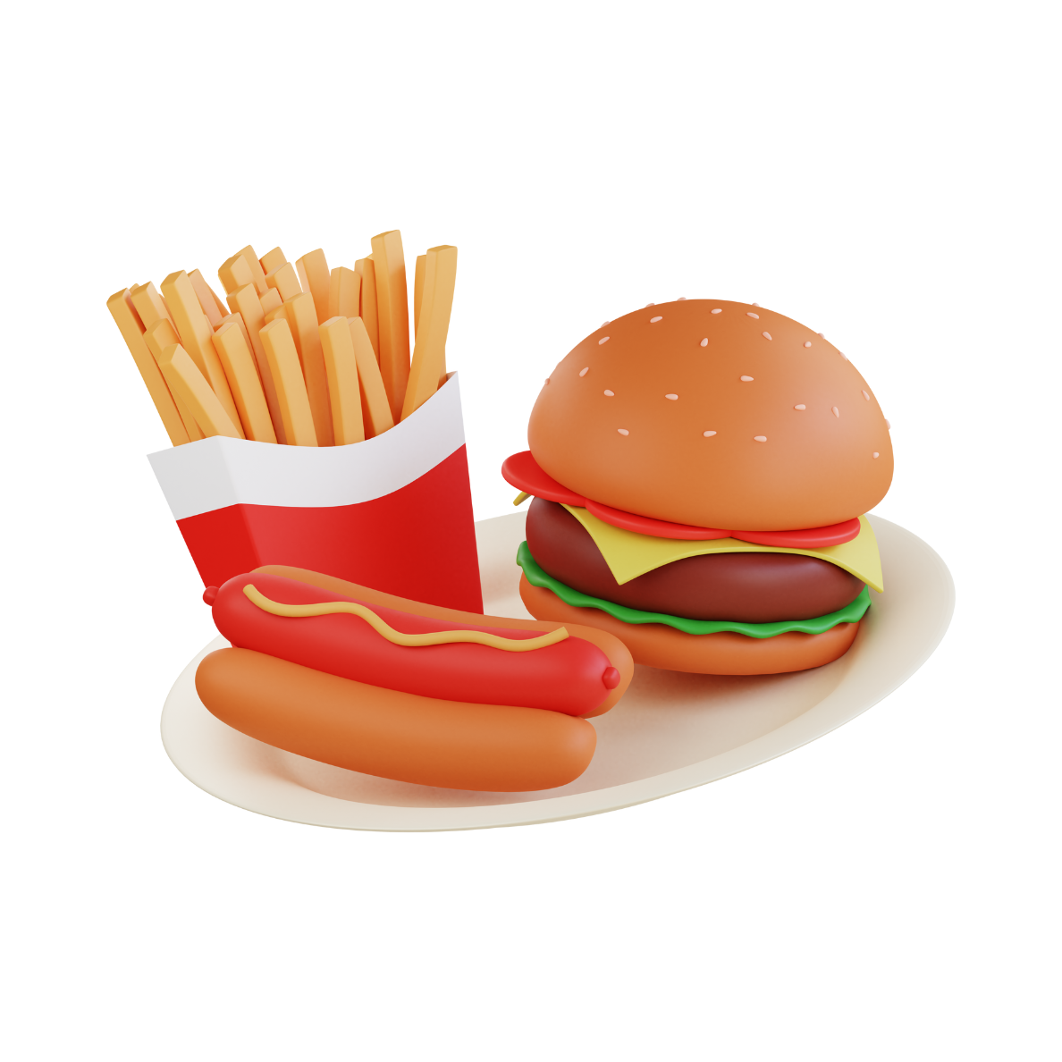 Food & Beverage Ordering