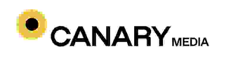 Canary Media Logo