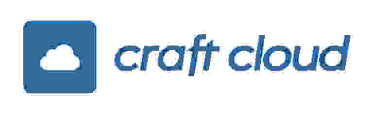 Craft Cloud logo