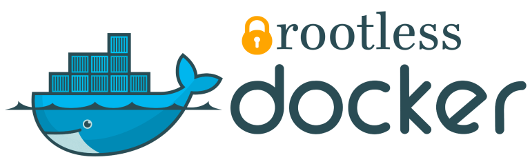 Rootless Docker