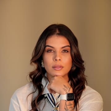 Dra. Rafhaela Souza