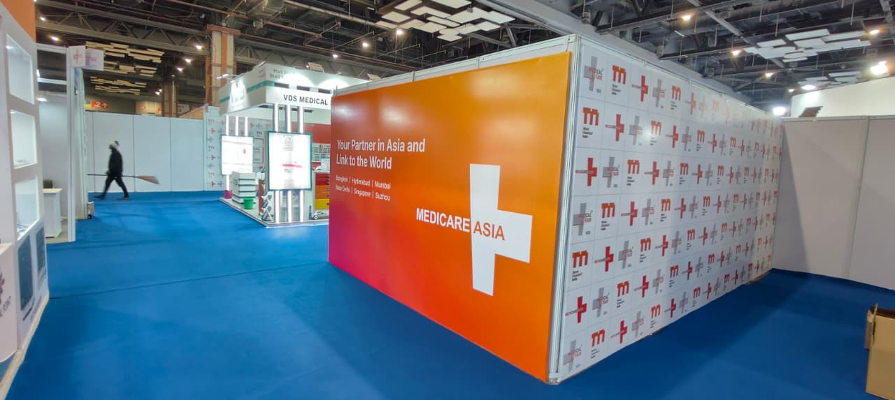 Medical Fair 2026