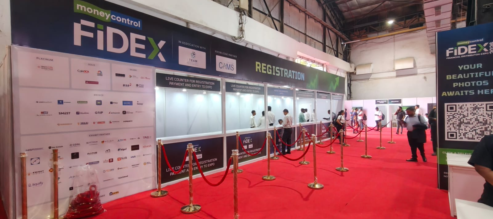 Fidex 2025